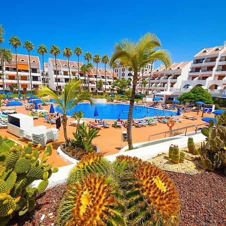 Parque Santiago Ii Casa Sol Y Mar Holiday home Playa de las Americas (Tenerife)